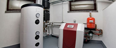 DLM Sanit - Installation chauffage Chaudière et poêles