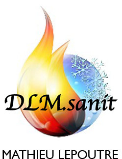 Logo DLM SANIT